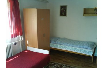 Slovačka Privát Liptovský Mikuláš, Eksterijer